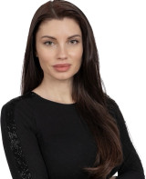 Таня Иванова