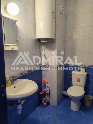 Продава Двустаен апартамент в 
