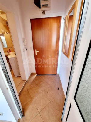 Двустаен апартатамент до Restaurant DJANNY к.к.Слънчев Бряг