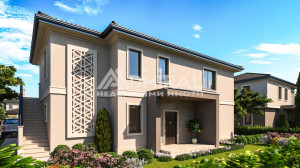 Луксозни еднофамилни къщи за продажба в комплекс Victoria Residences – ново ниво на комфорт и престиж