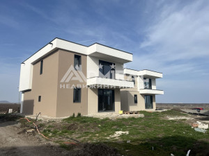 Луксозни еднофамилни къщи за продажба в комплекс Victoria Residences – ново ниво на комфорт и престиж