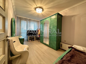 2-стаен апартамент, 