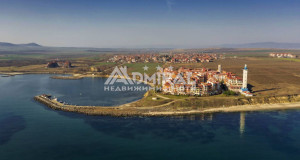 Продава земеделска земя – нива в гр. Ахелой