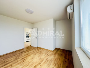 ? Готов за мебелиране двустаен апартамент с морска гледка – гр. Созопол