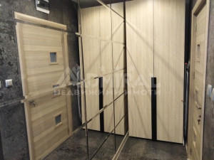 Мезонетен апартамент с голяма тераса в к.к Слънчев Бряг