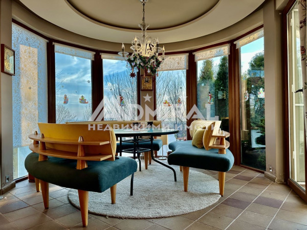 ? НОВА ПО-НИСКА ЦЕНА | ЛУКСОЗЕН ИМОТ С ВИСОК ИНВЕСТИЦИОНЕН ПОТЕНЦИАЛ