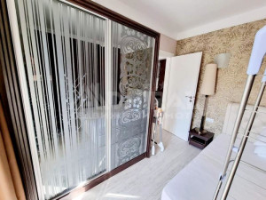 Продажба 3-стаен гр. Несебър - кк. Слънчев Бряг 74m²