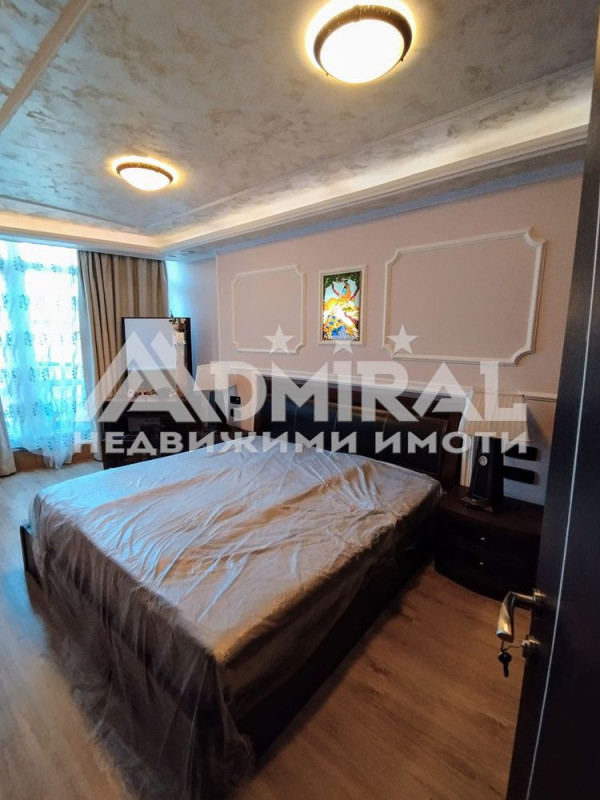 ADMIRAL продава 2-стаен апартамент в гр.Свети Влас