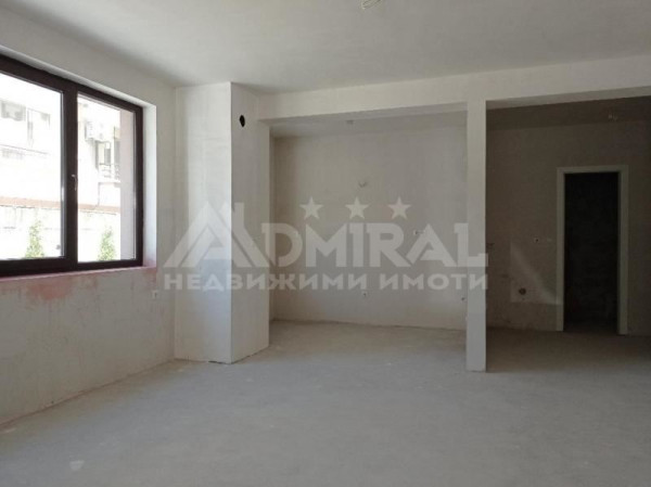 Продажба 2-стаен гр. Бургас - Лазур 52m²