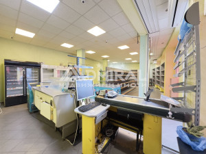 ТОП локация I Ъглов магазин I Възраждане I Бургас – Само 179 900 €