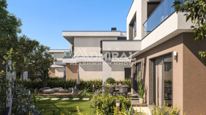 Луксозни еднофамилни къщи за продажба в комплекс Victoria Residences – ново ниво на комфорт и престиж
