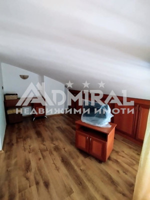 Продава двустаен апартамент-тип мезонет в гр.Несебър