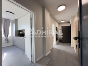 Готов за нанасяне, Акт 16, изрядни документи!