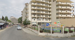 Търговски обект под наем в к.к. Слънчев бряг