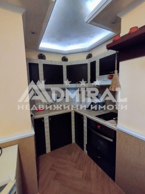 ADMIRAL продава 2-стаен апартамент в гр.Свети Влас