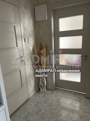 2-стаен апартамент, 