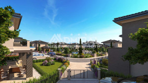 Луксозни еднофамилни къщи за продажба в комплекс Victoria Residences – ново ниво на комфорт и престиж
