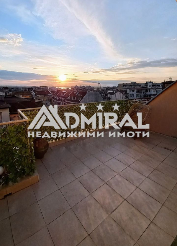 Просторен, тих и комфортен апартамент тип 