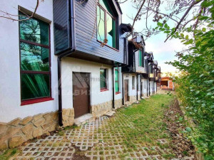 Продажба Къща гр. Несебър - с. Кошарица 123m²