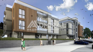 ? Функционално ателие в нова модерна сграда – м. Мисаря, гр. Созопол