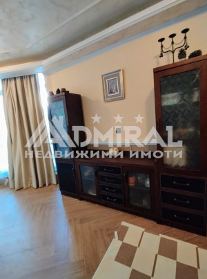 ADMIRAL продава 2-стаен апартамент в гр.Свети Влас