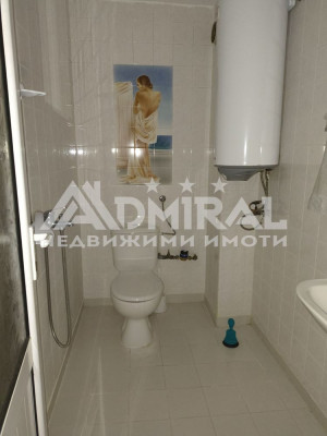 Двустаен апартамент с реална квадратура на 250 м от плажа в гр. Несебър – тиха локация и изток-запад изложение