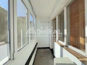 Двустаен апартамент в сърцето на Бургас