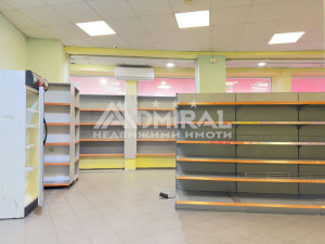 ТОП локация I Ъглов магазин I Възраждане I Бургас – Само 179 900 €