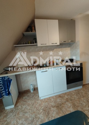 ADMIRAL продава двустаен апартамент в ж.к. 
