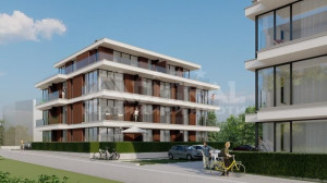 Продажба 3-стаен гр. Бургас - Сарафово 132m²