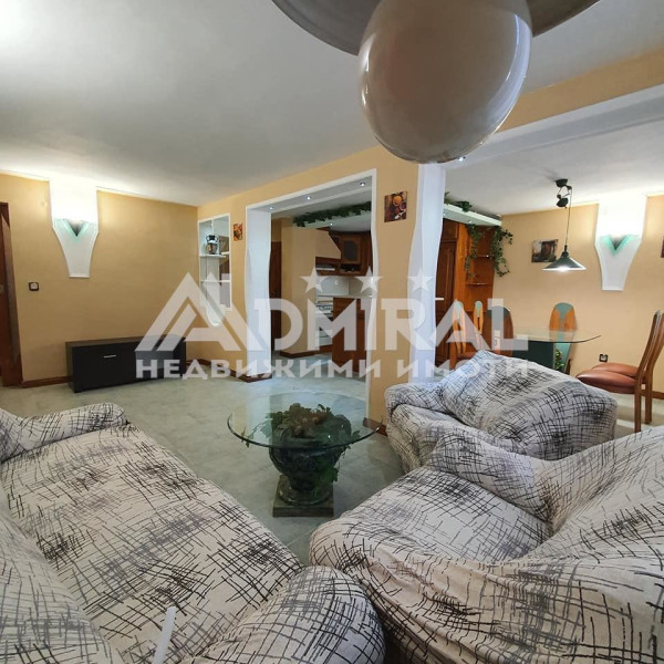 ? Мезонет в ТОП център – ул. Александровска, гр. Бургас