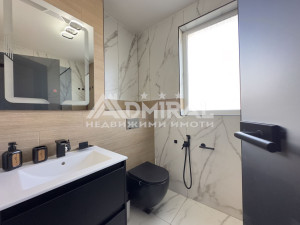 Морска панорама без компромис – луксозен тристаен в Мисаря