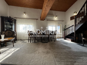 ADMIRAL продава Мезонет в 