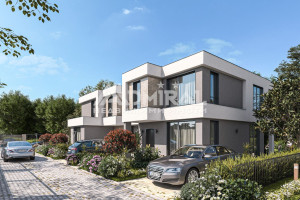 Луксозни еднофамилни къщи за продажба в комплекс Victoria Residences – ново ниво на комфорт и престиж