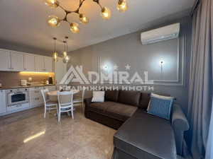 ADMIRAL продава двустаен апартамент в гр.Несебър