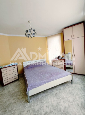 ADMIRAL продава тристаен апартамент в гр.Поморие