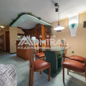 ? Мезонет в ТОП център – ул. Александровска, гр. Бургас