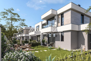 Луксозни еднофамилни къщи за продажба в комплекс Victoria Residences – ново ниво на комфорт и престиж