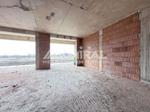 Нова двуетажна къща с Акт 14 в самостоятелно УПИ – Банево