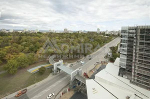 ADMIRAL продава 3-стаен апартамент в ж.к. 