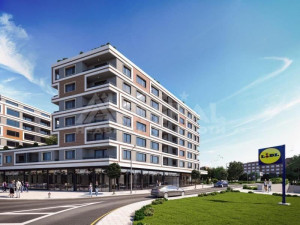 Продажба 2-стаен гр. Бургас - Славейков 65m²