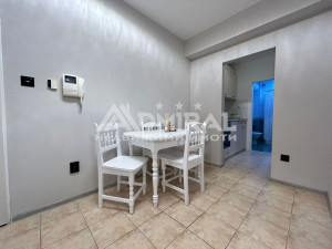 Тристаен апартамент на партер в гр. Свети Влас