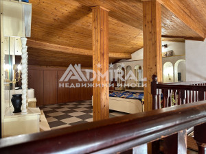 ADMIRAL продава Мезонет в 