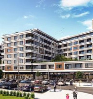 Продажба 2-стаен гр. Бургас - Славейков 65m²