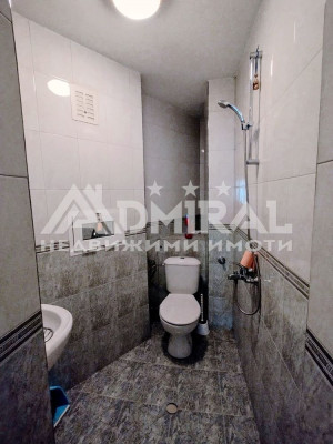 ADMIRAL продава тристаен апартамент в гр.Поморие