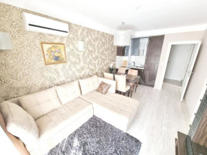 Продажба 3-стаен гр. Несебър - кк. Слънчев Бряг 74m²