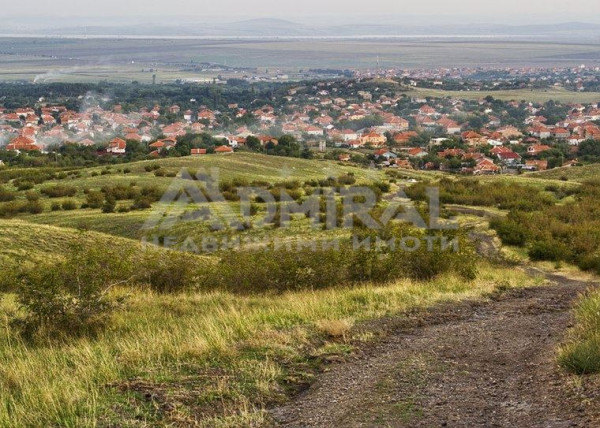 УПИ (парцел) в. з. ”Острица” 2, кв. ”Банево”