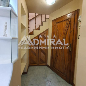 ? Мезонет в ТОП център – ул. Александровска, гр. Бургас