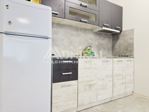 Обзаведен двустаен апартамент в Созпол, акт 16