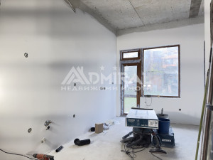 Два двустайни апартамента с двор в кв. Черно море, Несебър – инвестиционен пакет с отлична локация